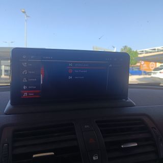 Pantalla BMW Serie 1 E87/E82 (2005-2012)