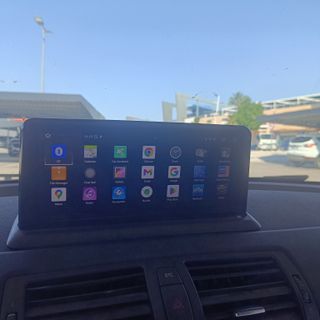 Pantalla BMW Serie 1 E87/E82 (2005-2012)