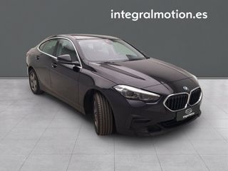 BMW Serie 2 218dA