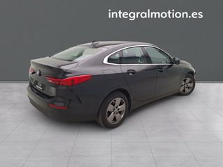 BMW Serie 2 218dA