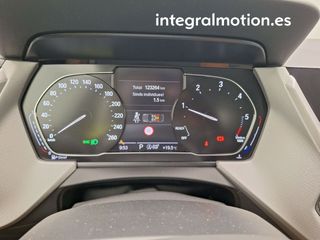 BMW Serie 2 218dA