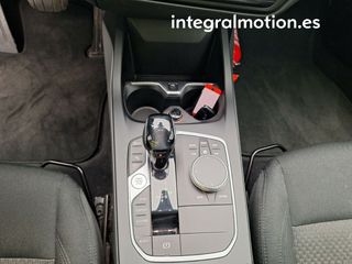 BMW Serie 2 218dA