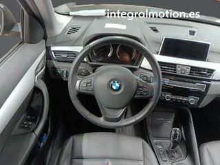 BMW X1 sDrive16d