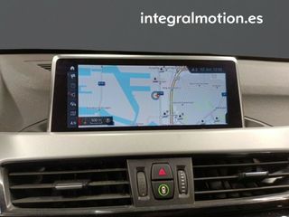 BMW X1 sDrive16d