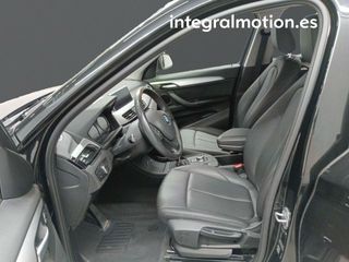BMW X1 sDrive16d