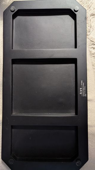 Figura Harley Quinn Gotham City Garage