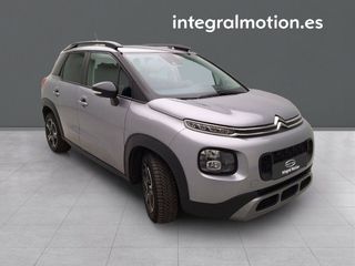 Citroën C3 Aircross BlueHDi 88kW (120CV) S&S EAT6 Shine