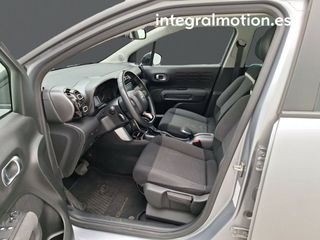 Citroën C3 Aircross BlueHDi 88kW (120CV) S&S EAT6 Shine