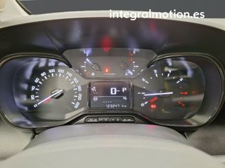 Citroën C3 Aircross BlueHDi 88kW (120CV) S&S EAT6 Shine