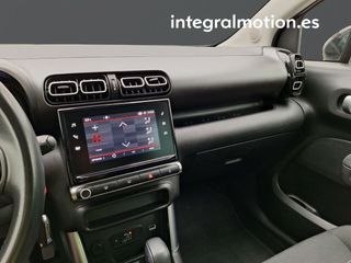 Citroën C3 Aircross BlueHDi 88kW (120CV) S&S EAT6 Shine
