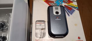 Nokia C3 - Nokia 3310 - Palm Treo 500 V