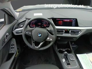 BMW Serie 1 118d