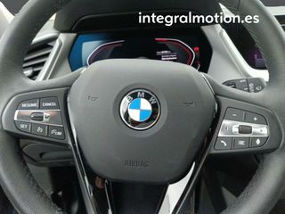 BMW Serie 1 118d