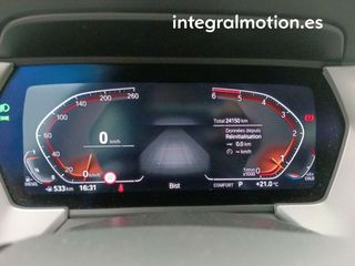 BMW Serie 1 118d