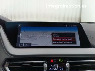 BMW Serie 1 118d