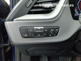 BMW Serie 1 118d