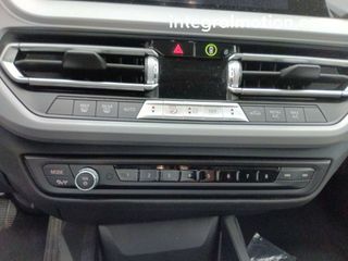 BMW Serie 1 118d