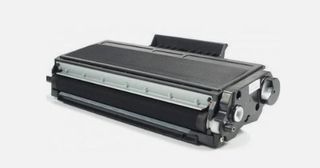 TONER NERO COMPATIBILE BROTHER TN3480 nuovo