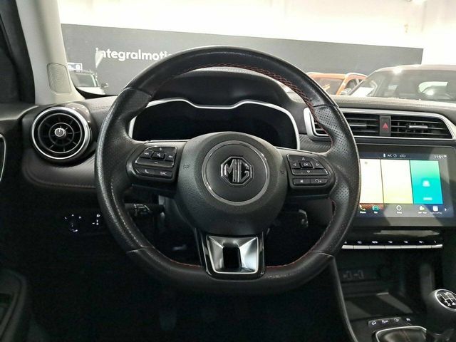 MG ZS 1.5 Luxury