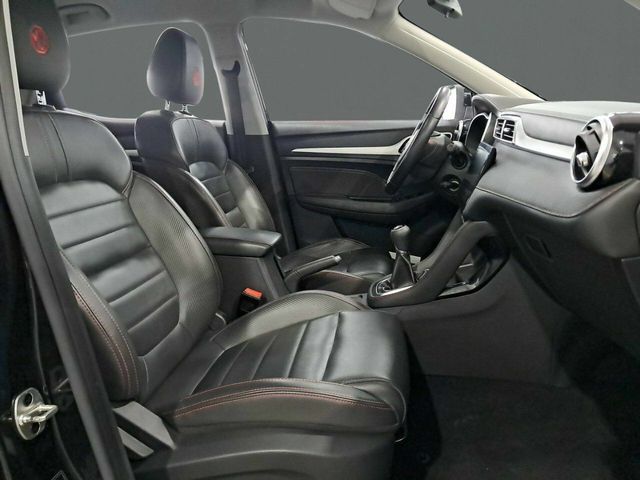 MG ZS 1.5 Luxury