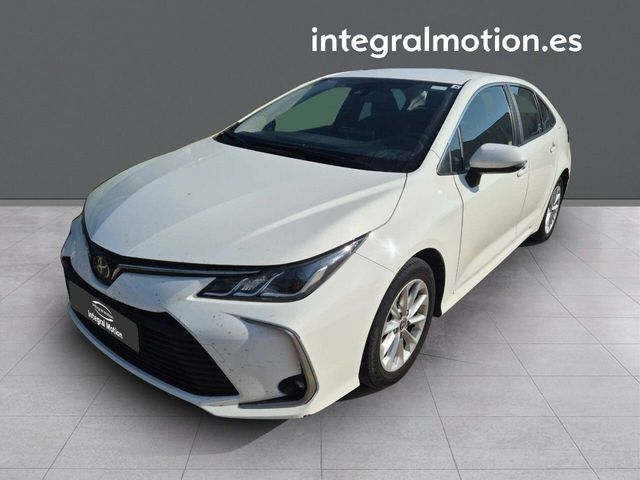 Toyota Corolla 125H Active Tech 