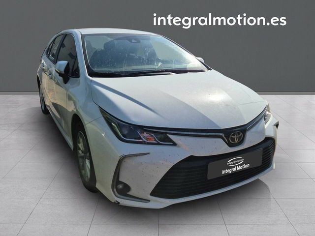 Toyota Corolla 125H Active Tech 