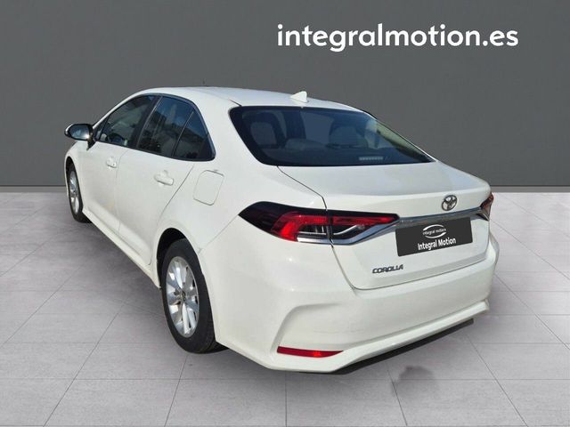 Toyota Corolla 125H Active Tech 