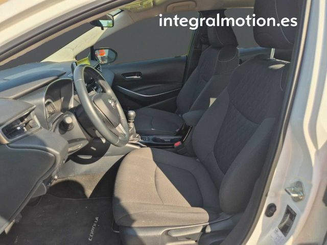 Toyota Corolla 125H Active Tech 