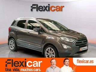 Ford Ecosport 1.0L EcoB 92kW (125CV) S&S Trend Auto