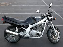 Despiece motor Suzuki Gs500