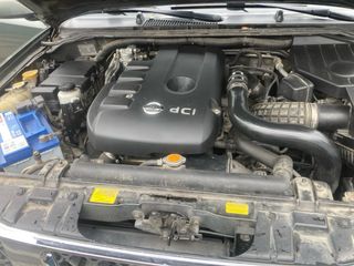 Nissan Pathfinder 2007