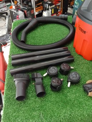 Aspirapolvere Hoteche 800W Wet&Dry