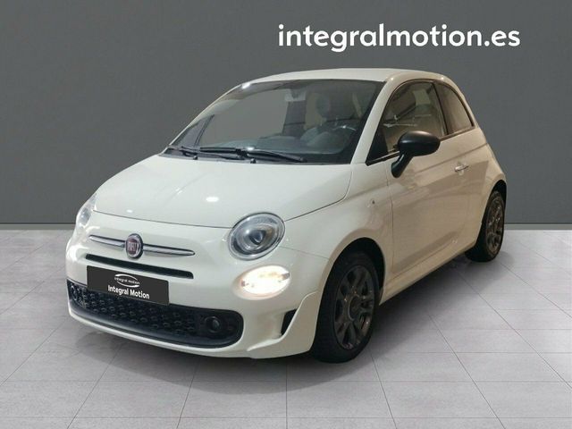 Fiat 500 Connect 1.0 Hybrid 51KW (70 CV)