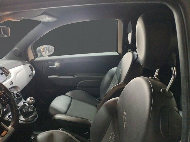 Fiat 500 Connect 1.0 Hybrid 51KW (70 CV)
