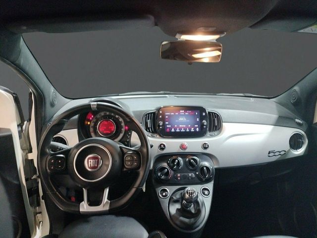 Fiat 500 Connect 1.0 Hybrid 51KW (70 CV)