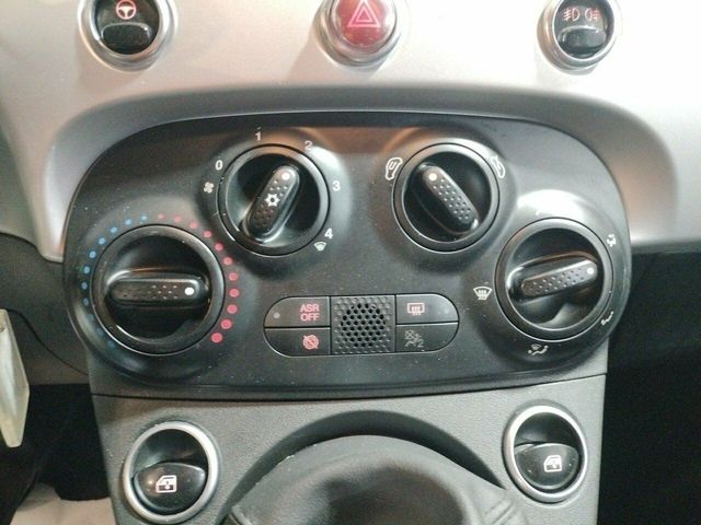 Fiat 500 Connect 1.0 Hybrid 51KW (70 CV)