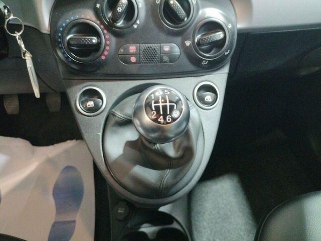 Fiat 500 Connect 1.0 Hybrid 51KW (70 CV)