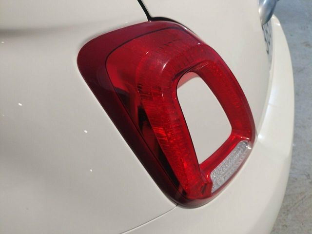 Fiat 500 Connect 1.0 Hybrid 51KW (70 CV)