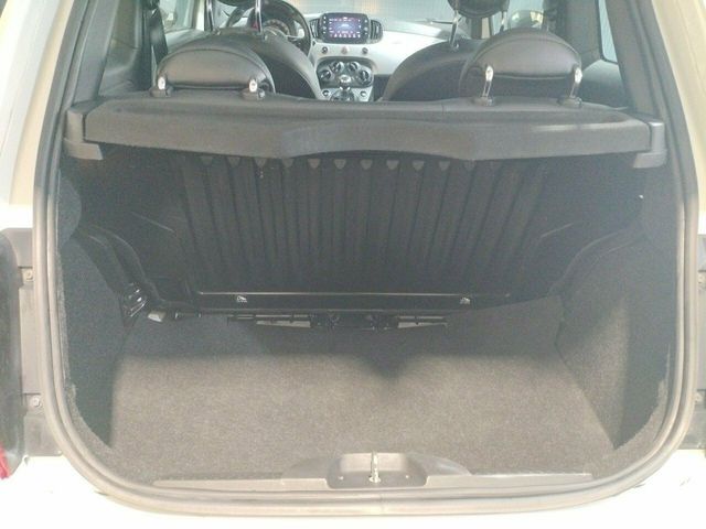 Fiat 500 Connect 1.0 Hybrid 51KW (70 CV)