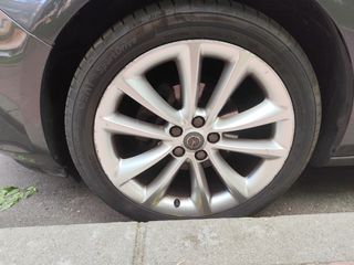 Llantas 18 Opel Astra J