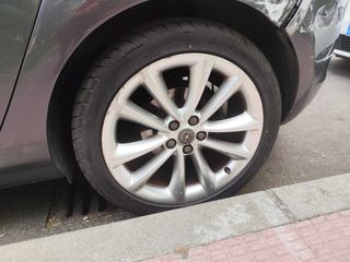 Llantas 18 Opel Astra J