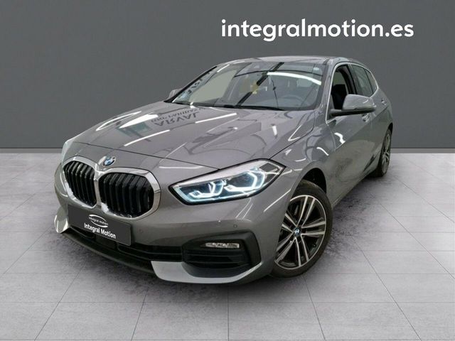 BMW Serie 1 118i