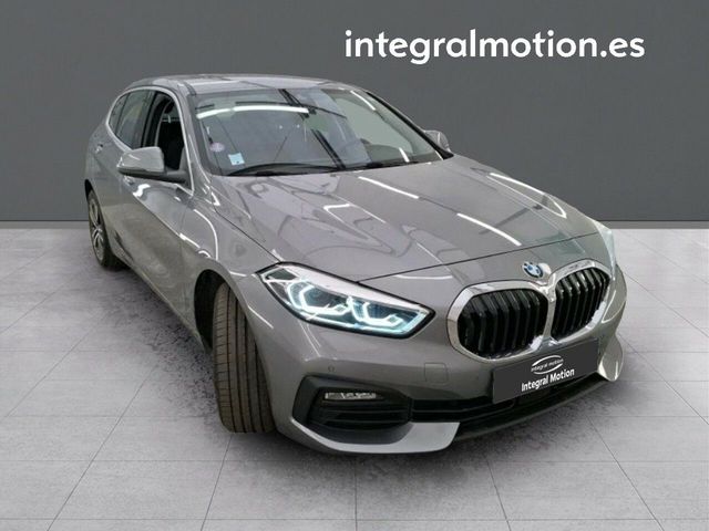BMW Serie 1 118i