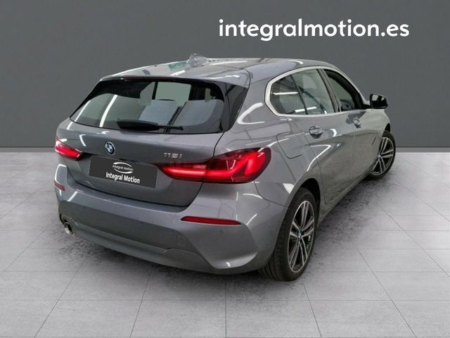 BMW Serie 1 118i
