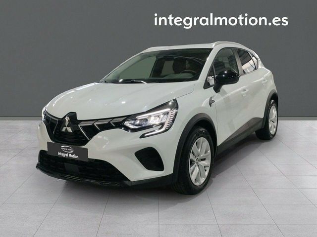 Mitsubishi ASX 130T MHEV Motion