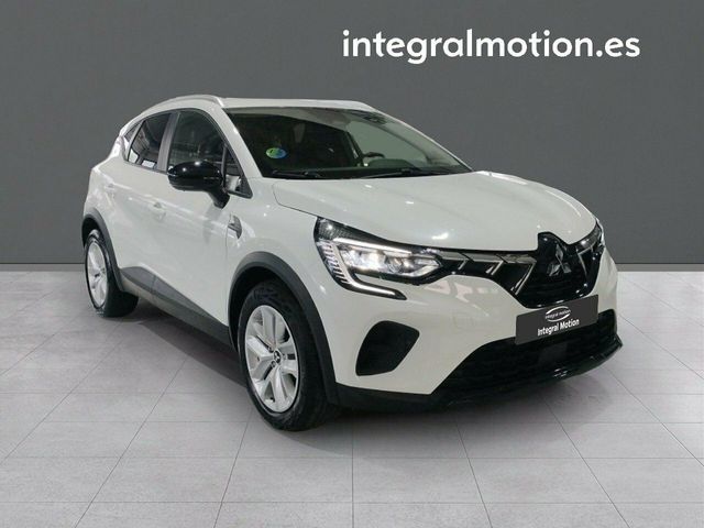 Mitsubishi ASX 130T MHEV Motion