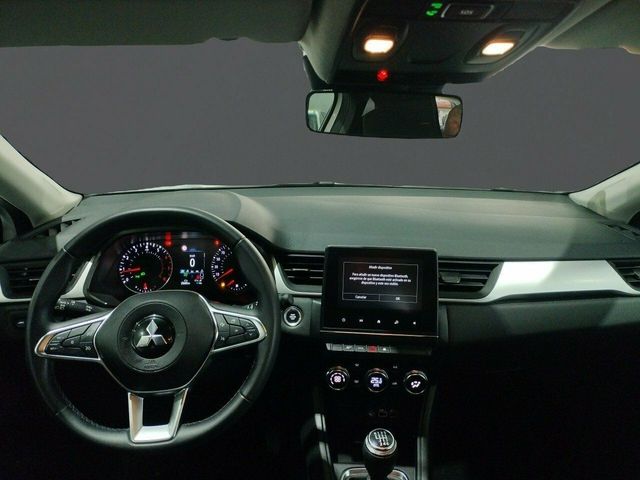 Mitsubishi ASX 130T MHEV Motion