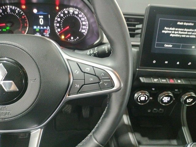 Mitsubishi ASX 130T MHEV Motion