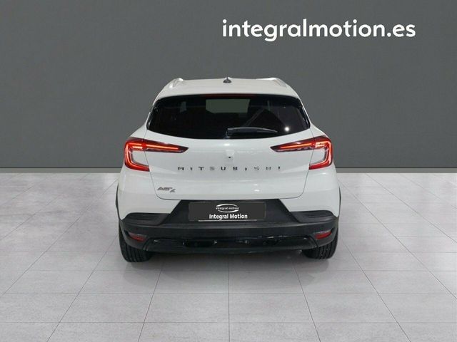 Mitsubishi ASX 130T MHEV Motion