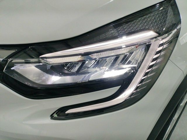 Mitsubishi ASX 130T MHEV Motion